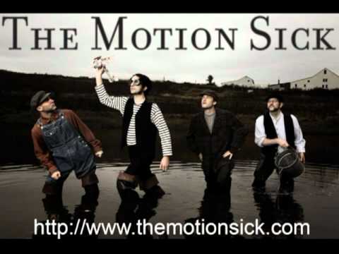 The Motion Sick - 30 Lives (Audio Only) [High Quality] (better than Imagine Dragons song)