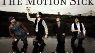 The Motion Sick - 30 Lives (Audio Only) [High Quality] (better than Imagine Dragons song)