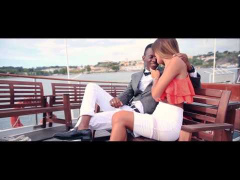 Gasso - Amor Tipo Novela (Official Video)