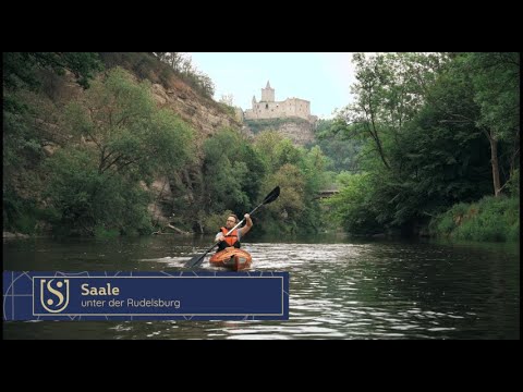Saale-Unstrut in 60 Sekunden