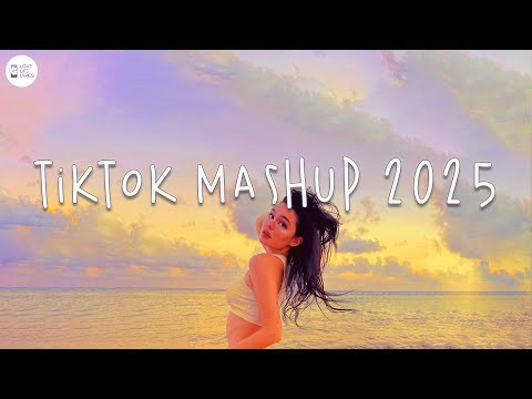 Tiktok mashup 2025 📀 Best tiktok songs 2025 ~ Tiktok viral songs