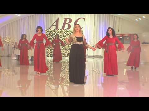 Luljeta Shala konaku festiv 2017