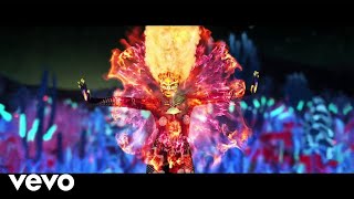 Pnau - Go Bang (Official Video)
