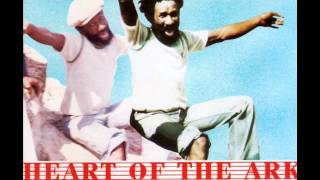 (1977) Upsetters: Brotherly Dub