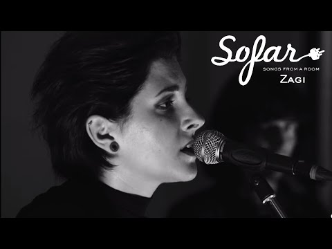 Zagi - Rekonesans | Sofar Wroclaw