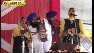 (1) Powadra (Jalandhar) Dharmik Program 04 Sep 2016