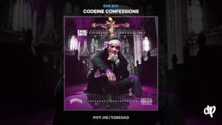 Doe Boy - Doe Boy - Kick A Door (Feat. Young Scooter) [Prod. By Timmy Da Hitman]