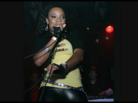 Natalie Storm - Anuh My Fault