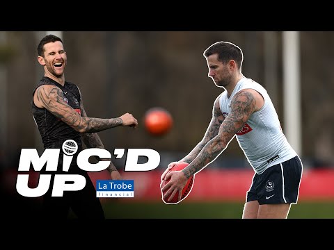 The sounds of a 250 game player's training session 🎙️