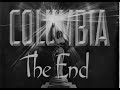 Columbia Pictures Closing Logo 1937