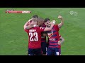 video: Fehérvár - Honvéd 2-0, 2022 - Összefoglaló