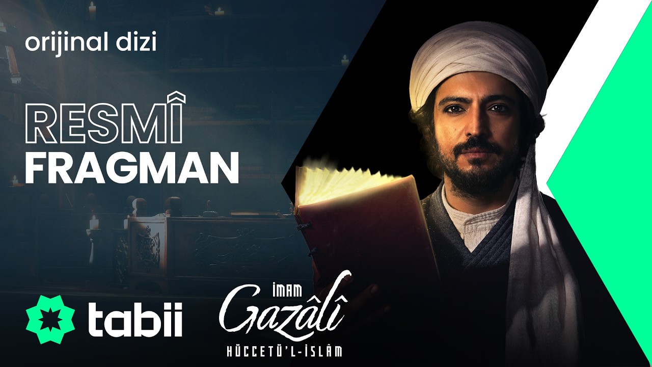 Al Ghazali Season 1 Episode 1 With English Subtitles