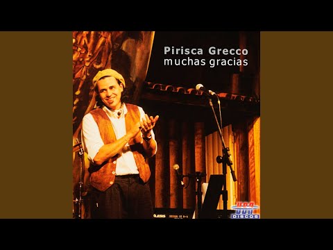 No Céu Da Fronteira - Pirisca Grecco