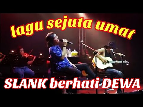 Ridho Hafiedz Feat Once Mekel - Terlalu Manis (Cover Slank)