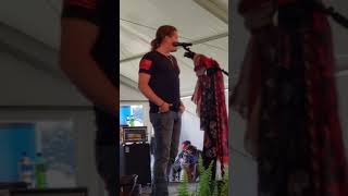 Hurry Home - Jason Michael Carroll