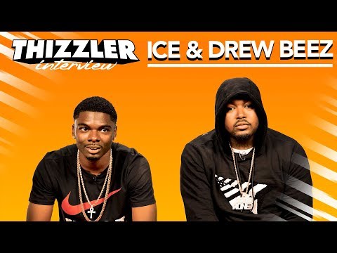 Ice & Drew Beez on growing up in Hunter's Point, whether they'd end beefs to make money, & more