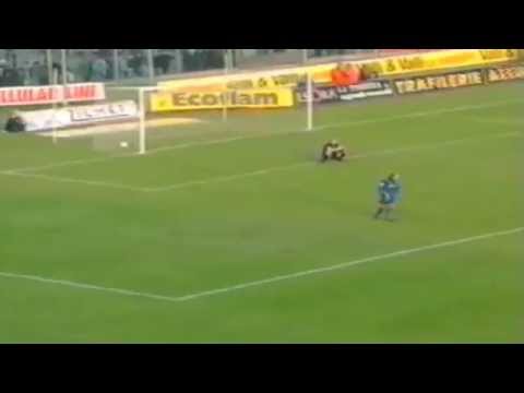 Serie A 1997-1998, day 07 Atalanta - Vicenza 1-3 (Sgrò, 2 Ambrosetti, Englaro o.g.)