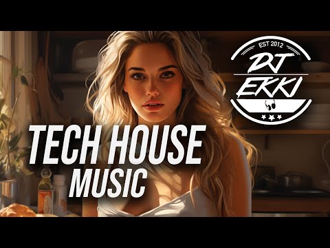 Best Remixes Of Popular Songs 2023 | Tech House Remixes 2024