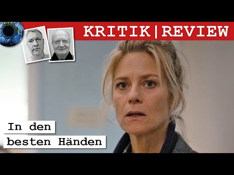arteshot 169 - In den besten Händen | Kritik/Review/Rezension