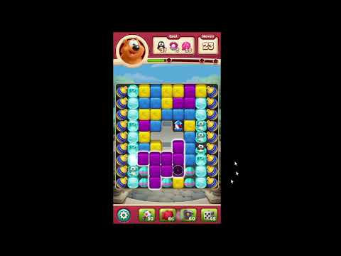 Toon Blast Level 3979 with commentary #IRONGAMER