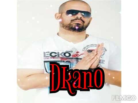 Dkano muerte al dembow 🔇 me convencieron