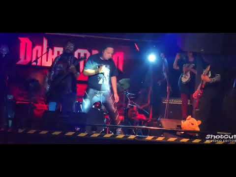 Sin piedad Annabelle thrash (Doverman centro)