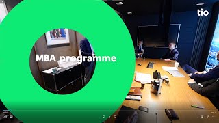 University of Derby video