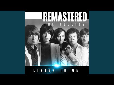 Look Through Any Window (Remastered)