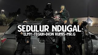Download lagu SEDULUR NDUGAL || HIPHOP JAWA mp3