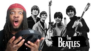 The Beatles - Helter Skelter REACTION THIS CAN&#39;T BE THEM!