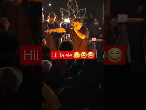 batalha de rima torvi e schuler X vinicius zn e fortes