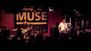 Muse - Pink Ego Box (Audio), New Morning, Paris - 07/12/1999