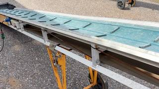 SoRoTo Transportbånd SoRoTo 6m - 1 styk other industrial equipment for sale - Image 4 | Machineryline SL SoRoTo Transportbånd SoRoTo 6m - 1 styk other industrial equipment | Image 4 - Machineryline