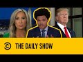 Fox News Calls For Congress To Defund The FBI The Daily Show