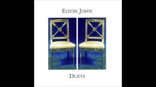 Love Letters - Elton John &amp; Bonnie Raitt