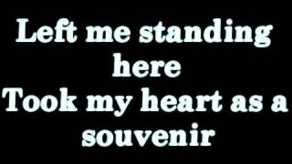 Souvenir - Jackie Boyz [LYRICS&DOWNLOAD]