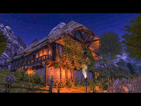 Gothic Online: Untold Chapters • Part 1