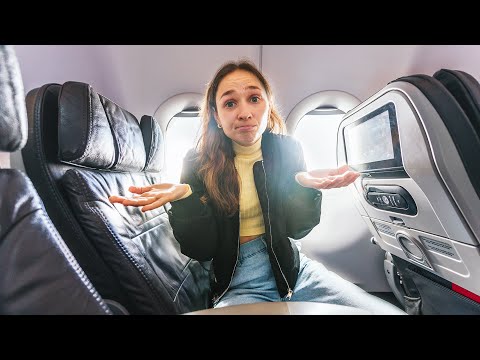 ME VOY DE LATINOAMÉRICA POR ESTO