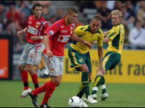 karim benzema, il mio mito!!!!!