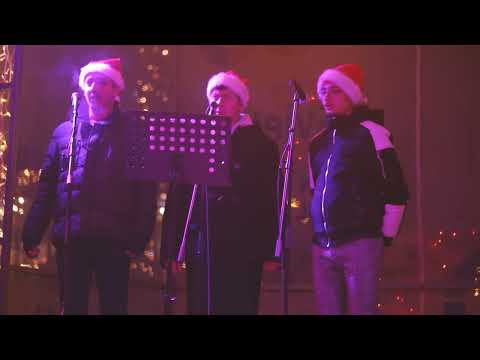 Klapa sveti Lovro   Umiri se, more