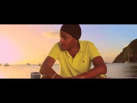 Lulos - Rèv' aw (Clip Officiel 2015)