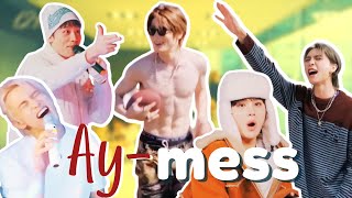 Download lagu the mess that was ay-yo era mp3