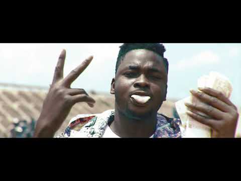 YAKA CRAZY - Tolémé (Clip Officiel) by Kevin Klidjo