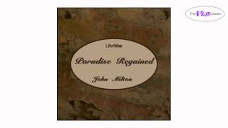 Paradise Regained (audiobook)