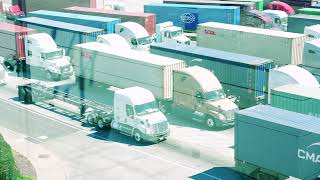 FlexiVan - The Future of Chassis Leasing is Here