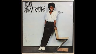 Joan Armatrading – Friends. vm.