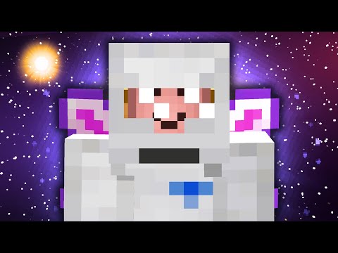Minecraft Levitated | SPACE SUIT & ADVANCED ROCKETRY MULTIBLOCKS! #32 [Modded Questing Exploration]