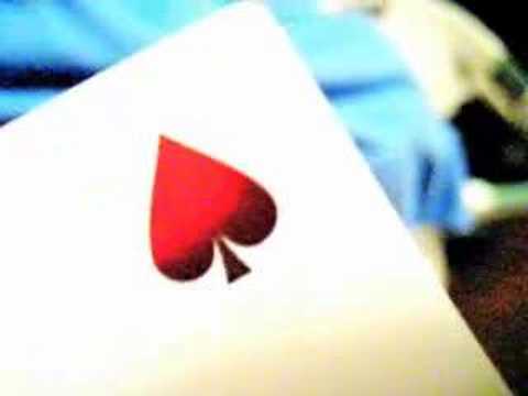 Alpha Cards by Jesse Feinberg