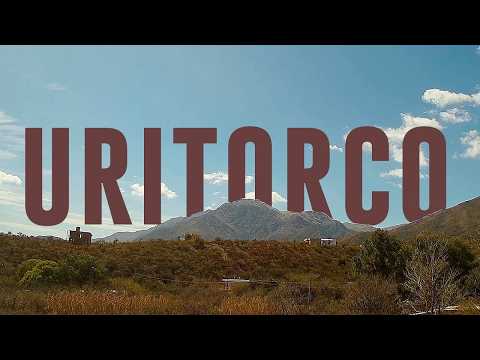 CERRO URITORCO 🔴 EN VIVO - Capilla del Monte - Córdoba 01.09.26