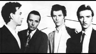 Ultravox - Heart Of The Country - Live London 1984